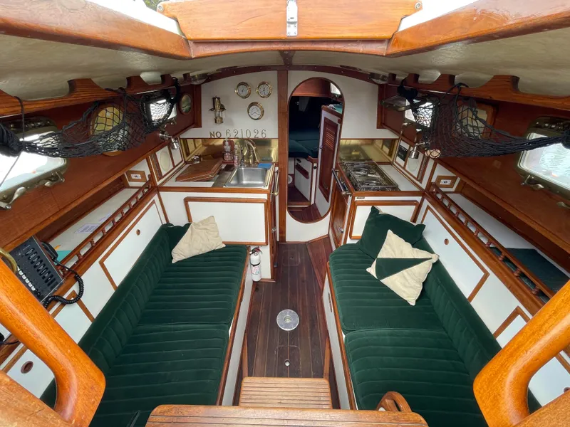 1980 Voyager 26
