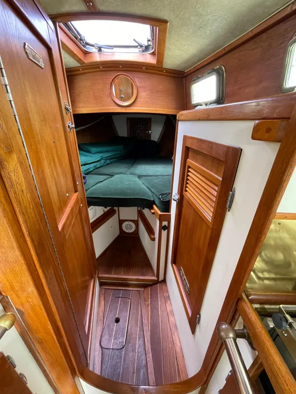 1980 Voyager 26