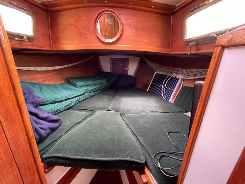 1980 Voyager 26