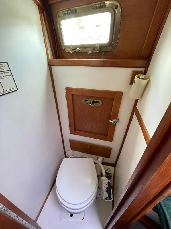1980 Voyager 26
