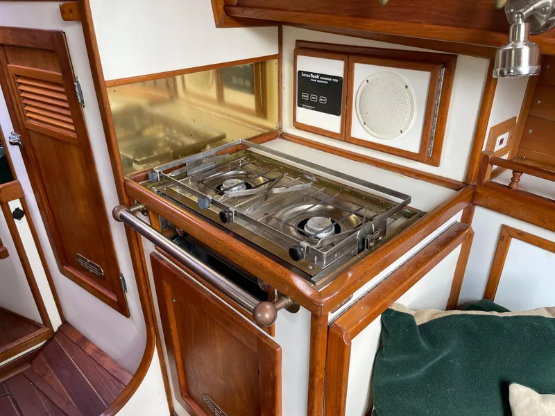 1980 Voyager 26