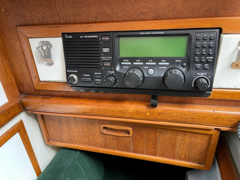 1980 Voyager 26