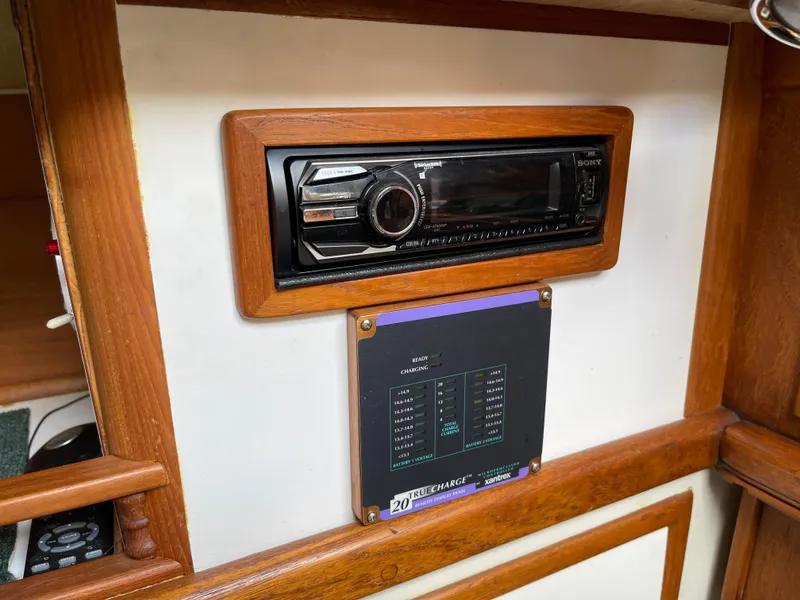 1980 Voyager 26