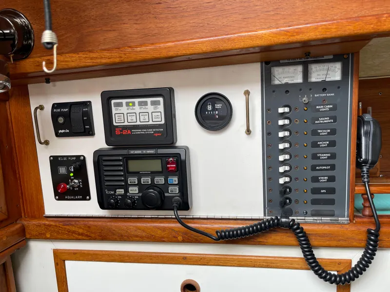 1980 Voyager 26