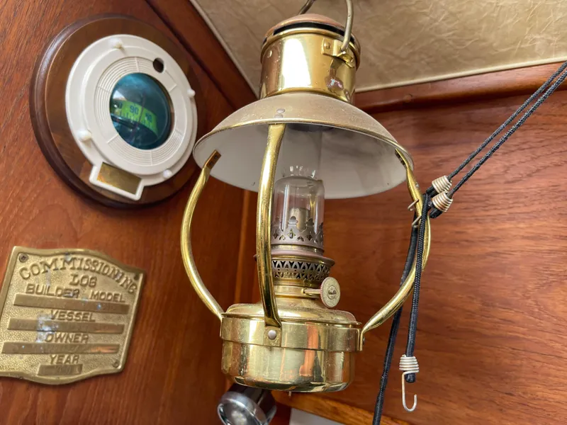 1980 Voyager 26