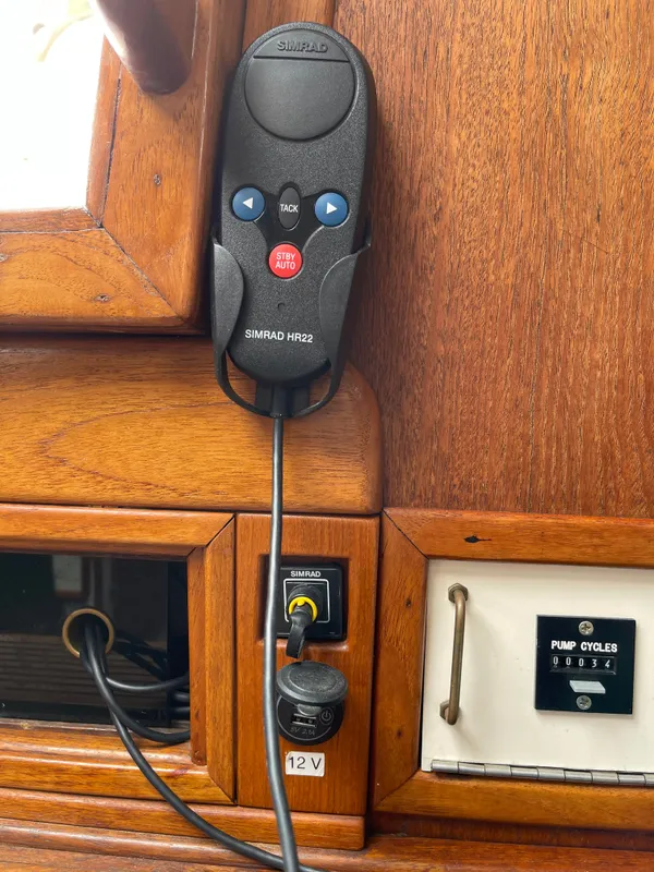 1980 Voyager 26