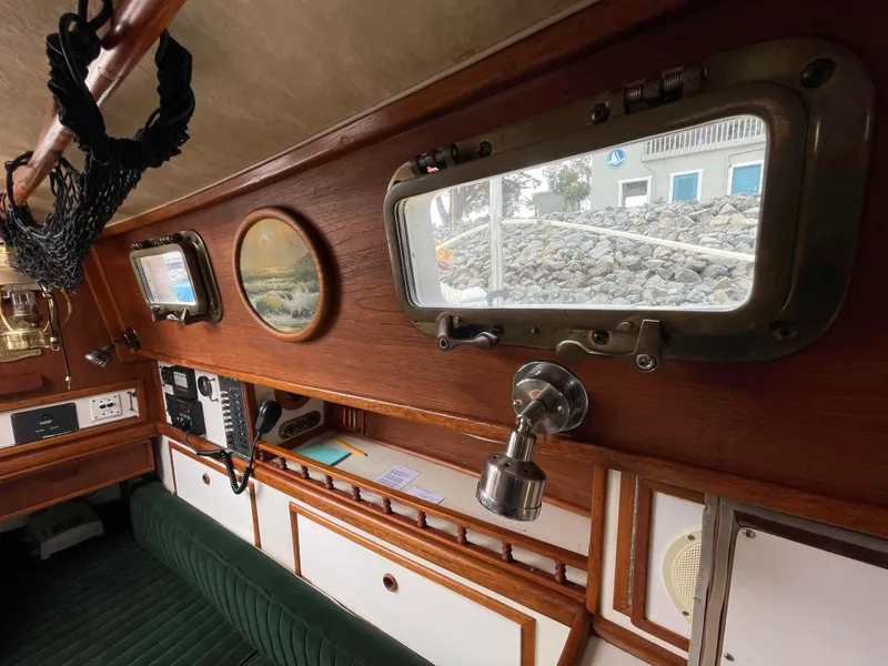 1980 Voyager 26