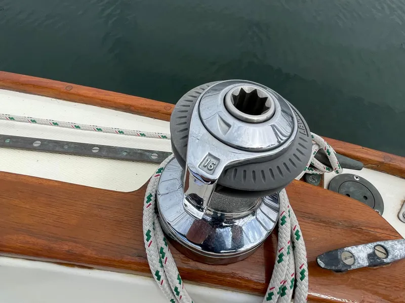 1980 Voyager 26