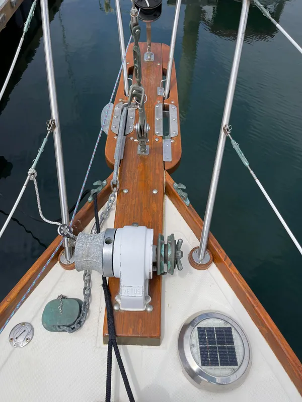 1980 Voyager 26