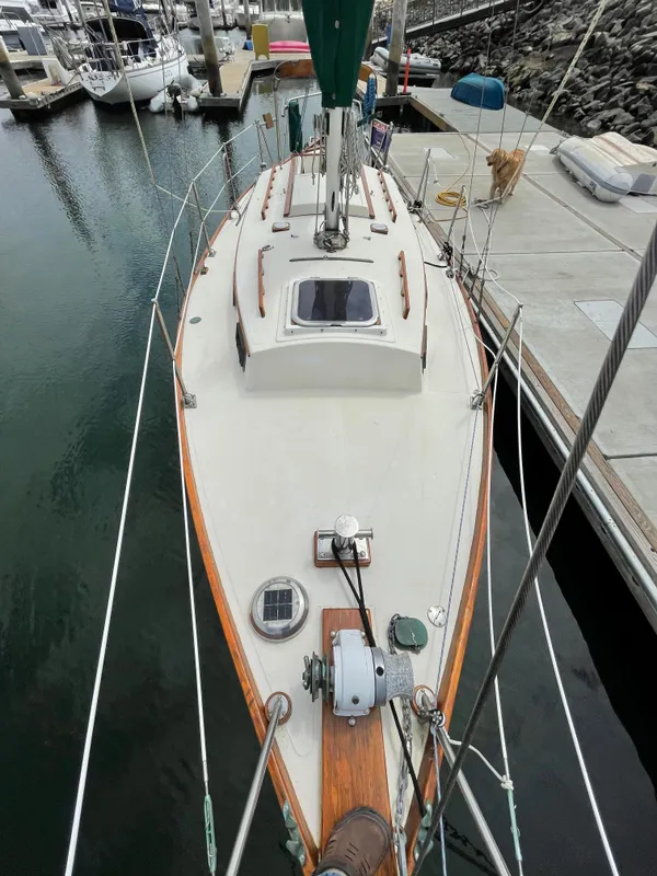 1980 Voyager 26