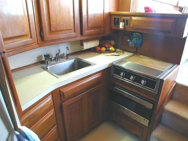 Galley