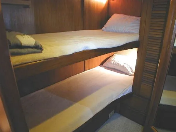 Guest Stateroom
