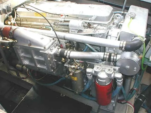 Detroit Diesel
