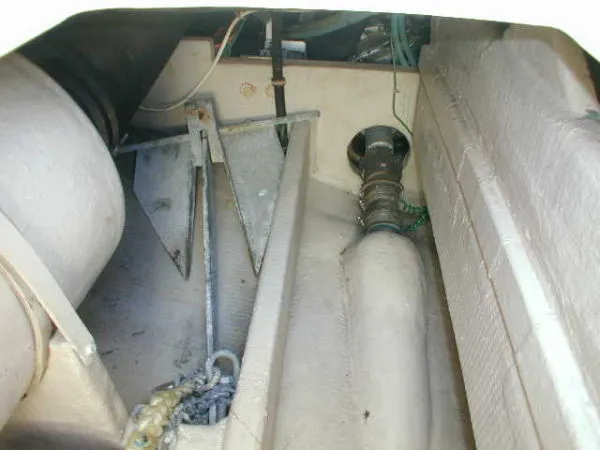 Shaft Access