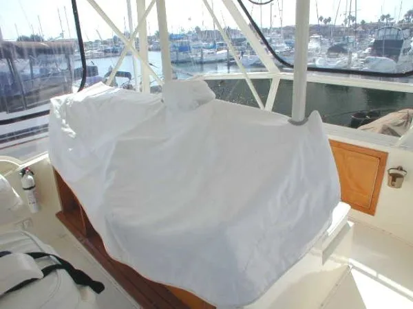 Flybridge