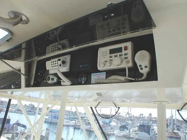 Communication Instruments