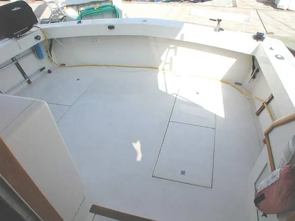 Cockpit From Salon
