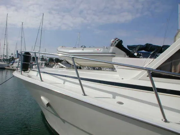 Port Bow