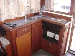 1991 Bayliner 3888 Motoryacht