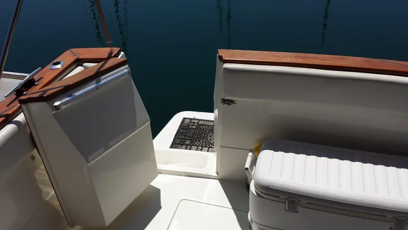 1991 Bayliner 3888 Motoryacht