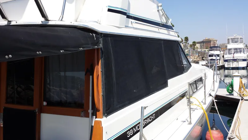Full Sunshades on Windows