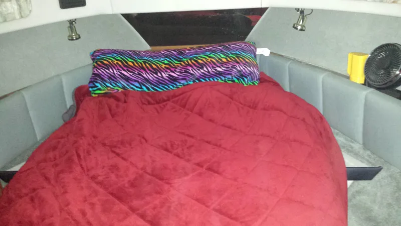 1991 Bayliner 3888 Motoryacht