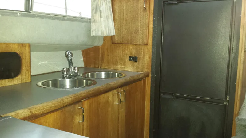 1991 Bayliner 3888 Motoryacht