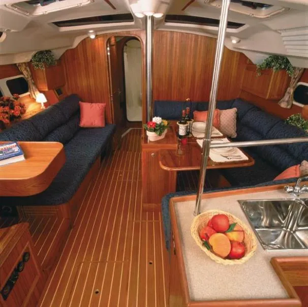 Manufacturer Provided Image