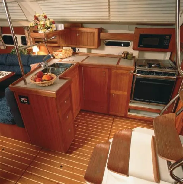 Manufacturer Provided Image