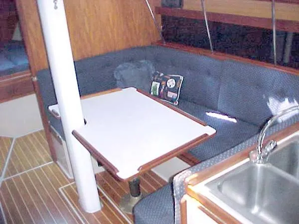 dinette