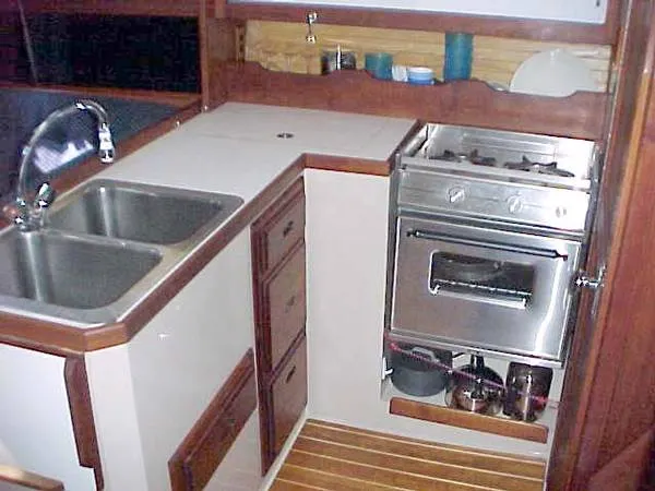 galley