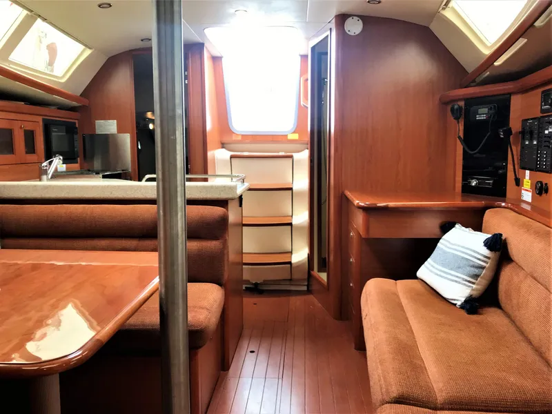 2011 Hunter e36