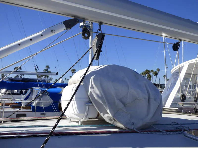 2006 Catalina 470
