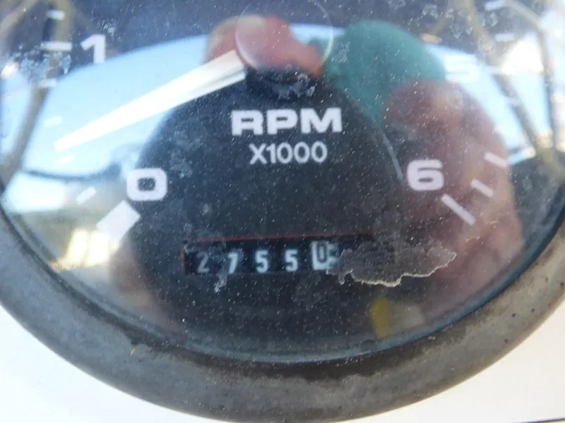 2006 Catalina 470
