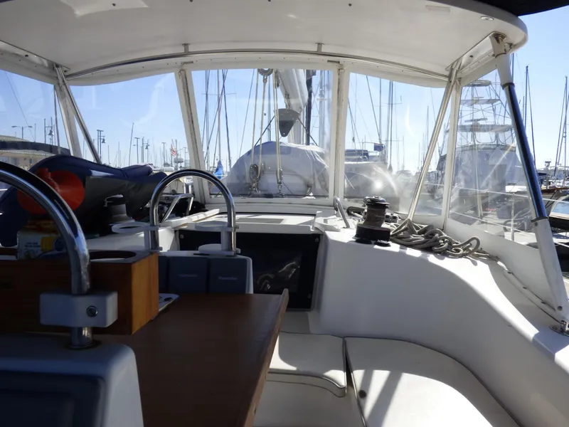 2006 Catalina 470