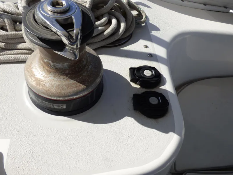 2006 Catalina 470