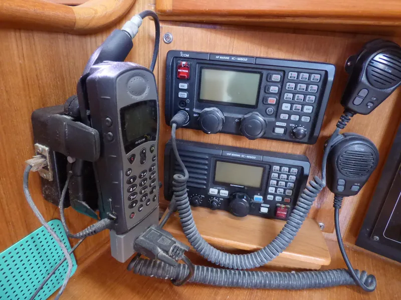 2006 Catalina 470