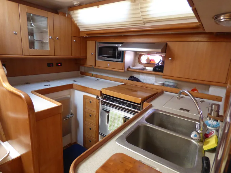 Galley