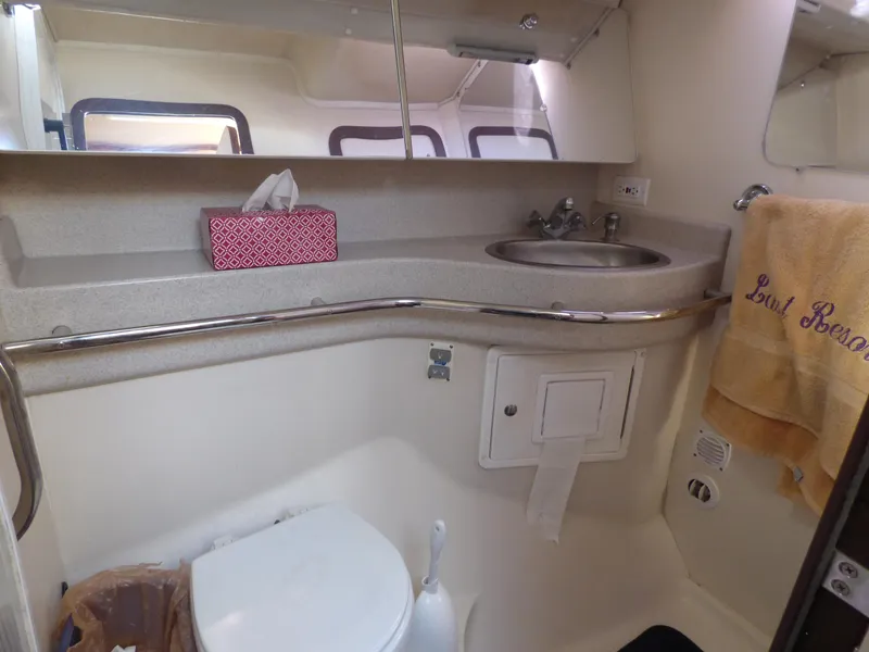 2006 Catalina 470