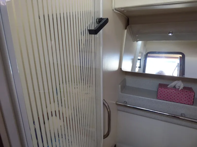 2006 Catalina 470