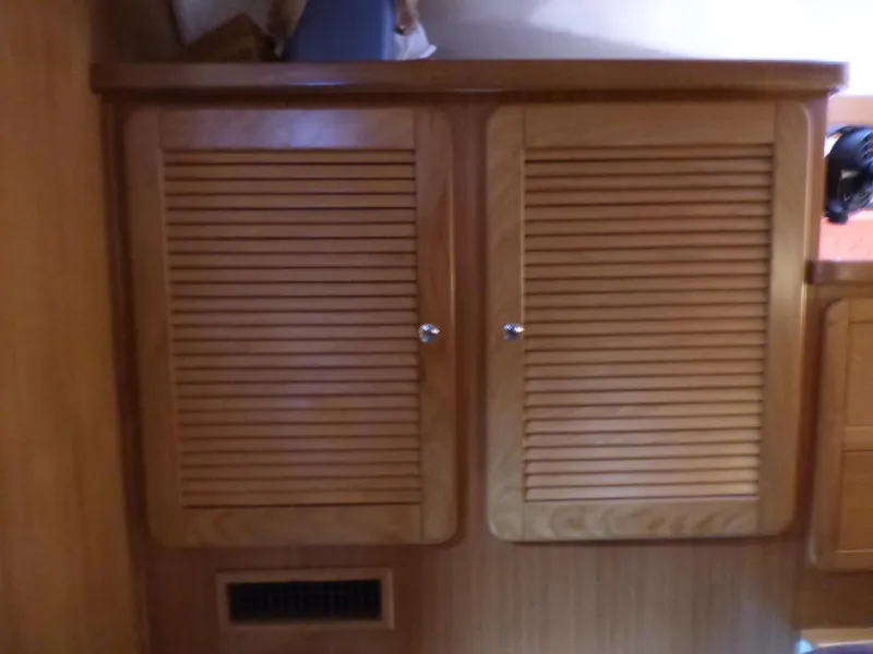 2006 Catalina 470