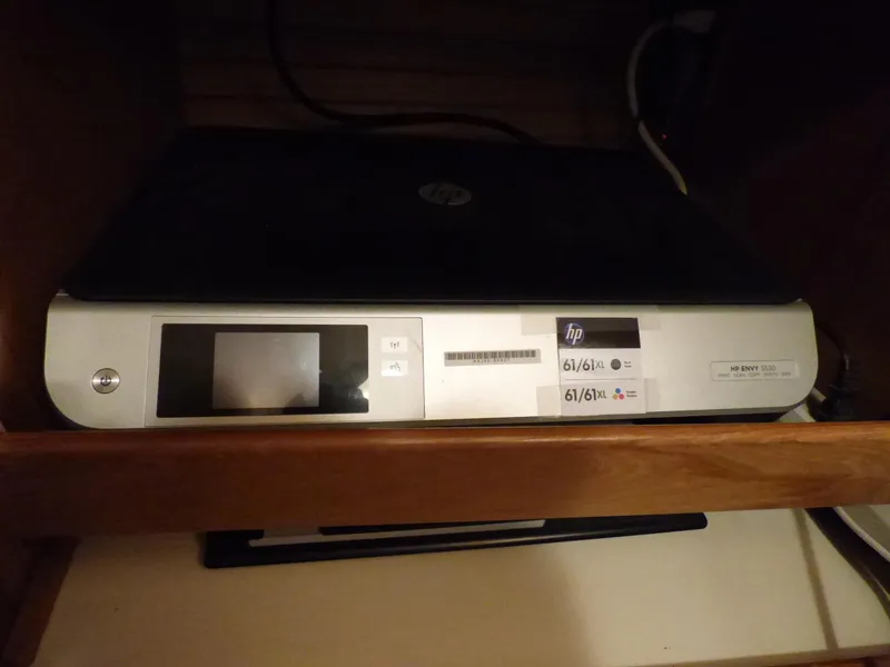 2006 Catalina 470