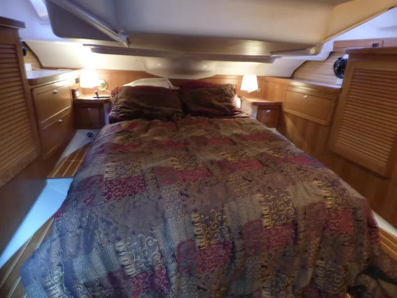 2006 Catalina 470