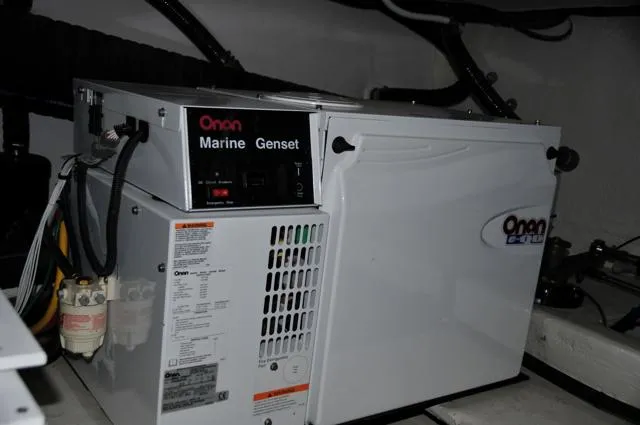 9kw Onan Generator