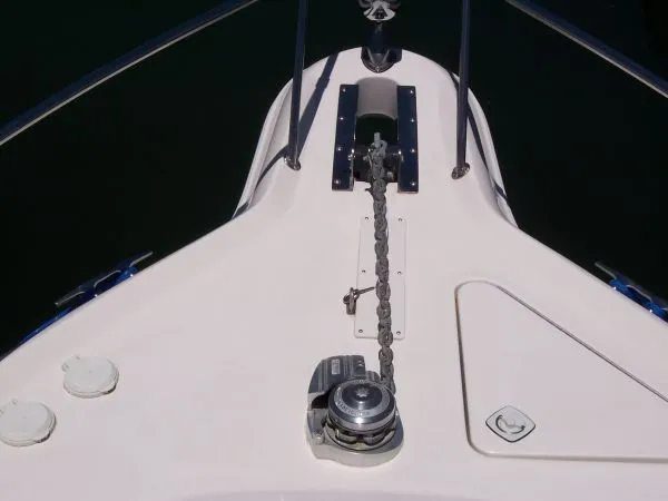 1998 Sea Ray Sundancer 330