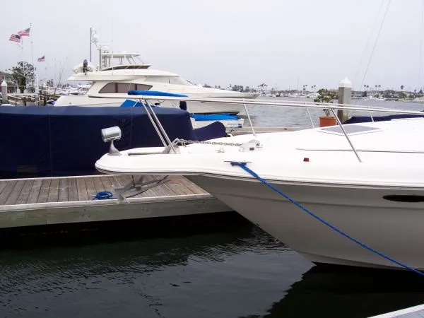 1998 Sea Ray Sundancer 330