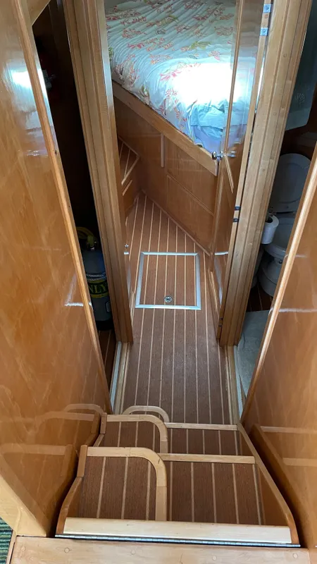 1993 Navigator 3300