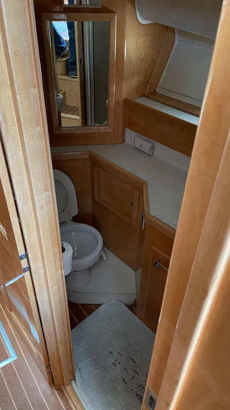 1993 Navigator 3300