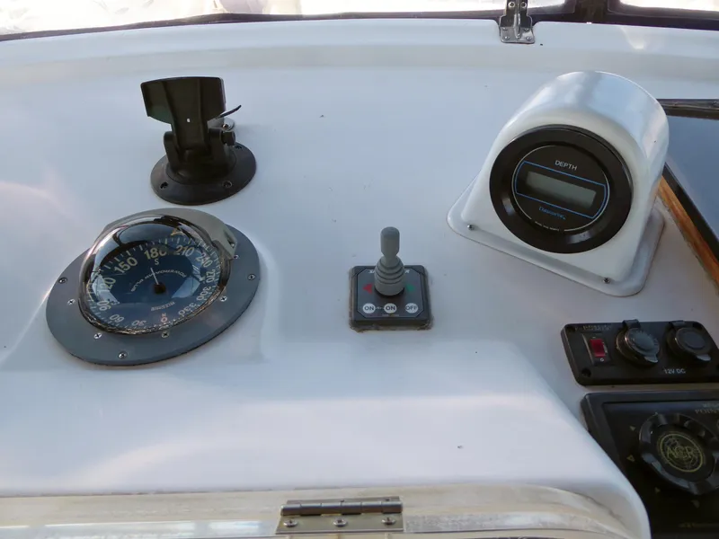 Bow Thruster