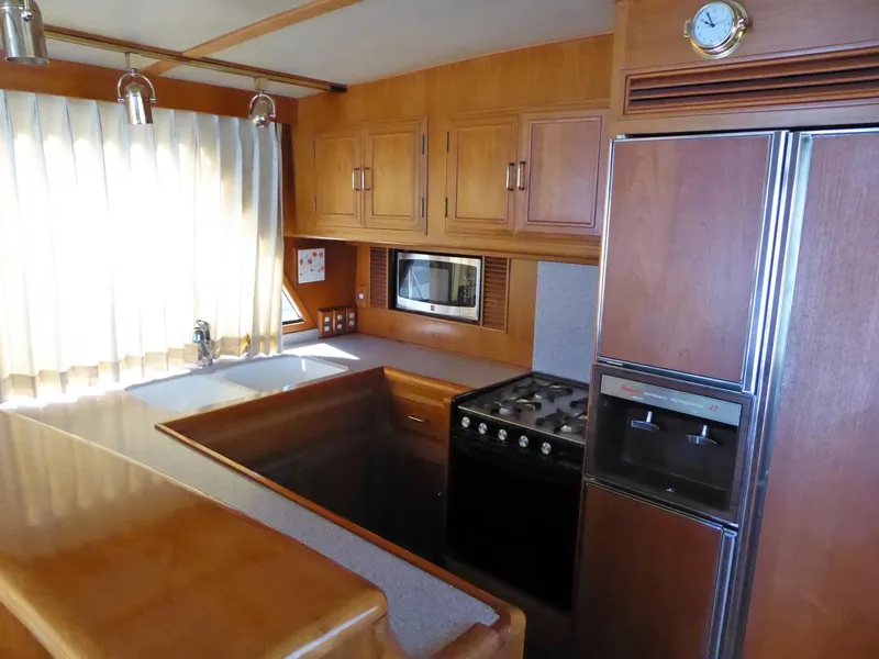 Galley 3